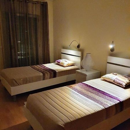 Apartamento T3 Ponta Delgada Экстерьер фото