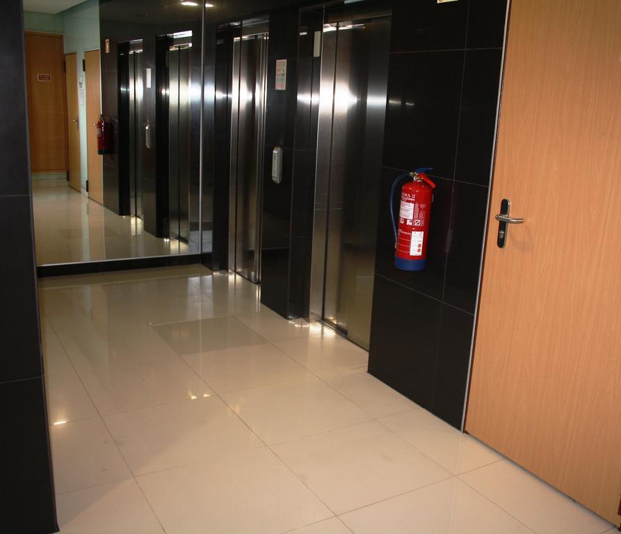 Apartamento T3 Ponta Delgada Экстерьер фото