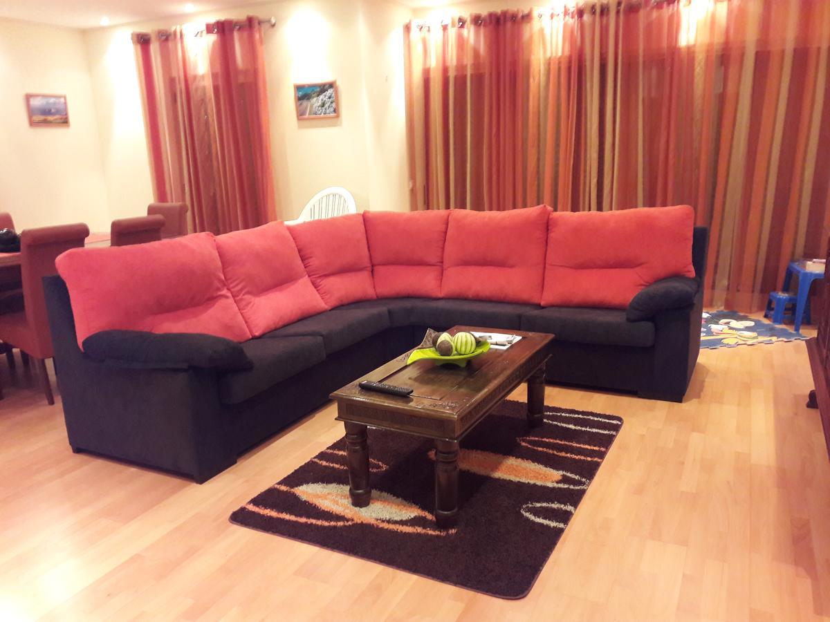Apartamento T3 Ponta Delgada Экстерьер фото
