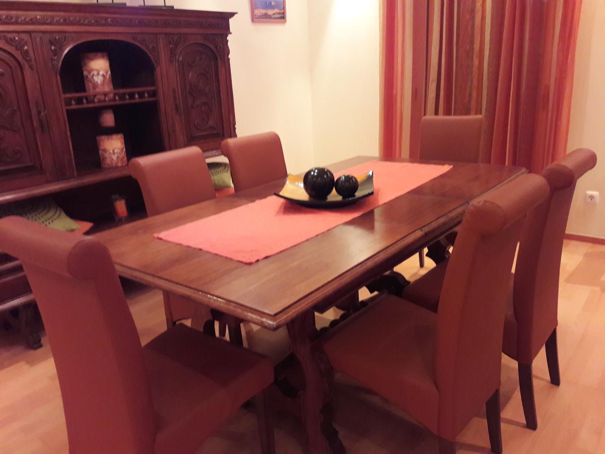 Apartamento T3 Ponta Delgada Экстерьер фото