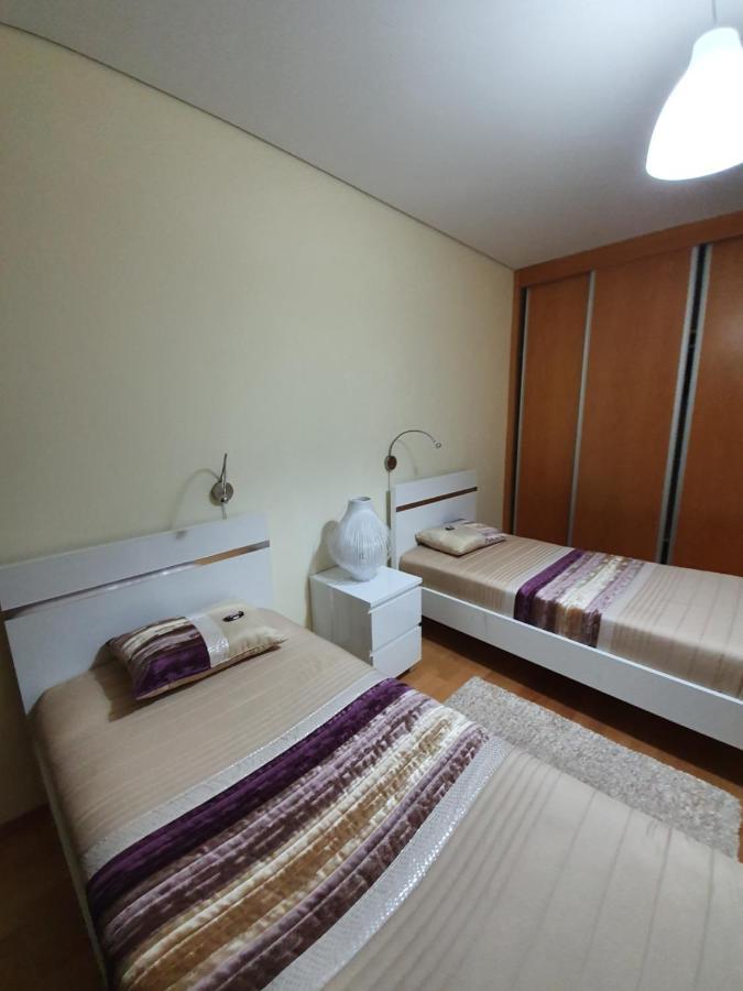 Apartamento T3 Ponta Delgada Экстерьер фото