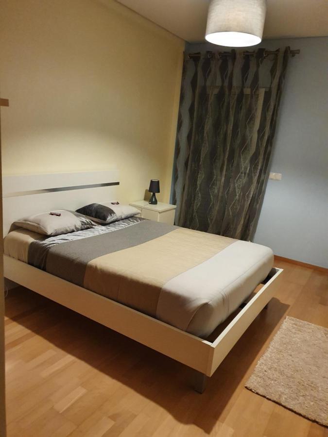 Apartamento T3 Ponta Delgada Экстерьер фото