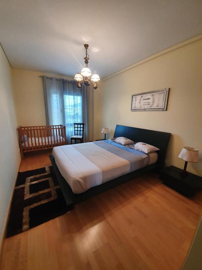 Apartamento T3 Ponta Delgada Экстерьер фото