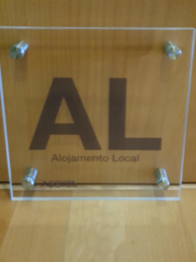 Apartamento T3 Ponta Delgada Экстерьер фото