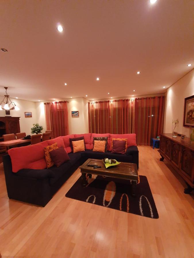 Apartamento T3 Ponta Delgada Экстерьер фото