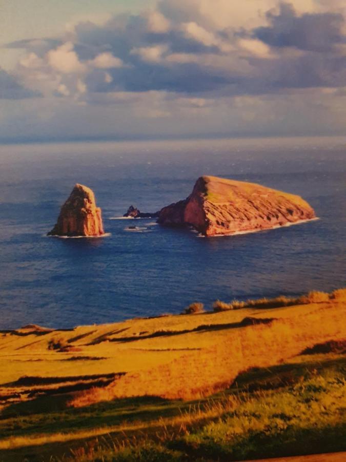 Apartamento T3 Ponta Delgada Экстерьер фото