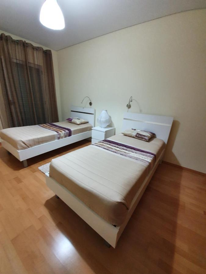 Apartamento T3 Ponta Delgada Экстерьер фото