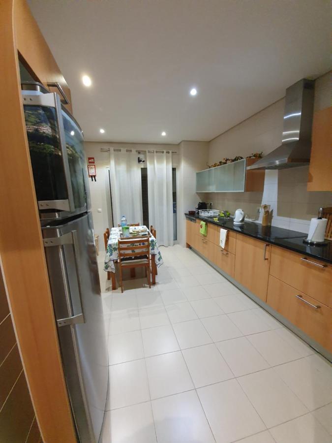 Apartamento T3 Ponta Delgada Экстерьер фото